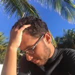 Daniel Ramírez - @danielmasullo_ - Instagram