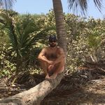 Daniel Raul Masvidal - @dmasvidal - Instagram