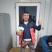Daniel Matache - Facebook