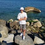 Daniel Matamoros - @dani_gomez_98 - Instagram