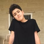 daniel matar - @ok_daniiel - Instagram