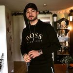 Daniel Matar - @danne.matar - Instagram