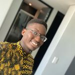 Daniel Mataranyika - @danielmataranyika.g - Instagram