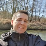 Daniel Maťaš - @daniel.matas.79 - Instagram