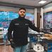 Daniel Matas - Facebook