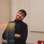 Daniel Maťaš - @bambimilion - Instagram