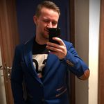 Daniel Matas - @daniel_legenda - Instagram