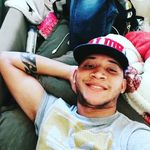 Daniel Matas - @dani_mattas97 - Instagram