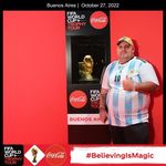 Daniel Matas - @danyxeneize10 - Instagram