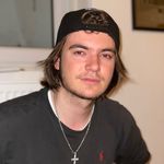 Daniel Matas - @daniel_matas0 - Instagram