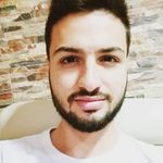 Daniel Soler Esparza - @danielmatas - Instagram
