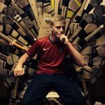 @daniel_matchett_15 - Instagram