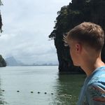 Daniel Matchett-Griffiths - @dmatchett_ - Instagram