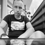 Daniel Matczak - @jeniec1984pl - Instagram