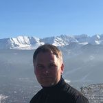 Daniel Matecki - @dmatecki - Instagram