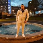 Daniel Matei - @matei5595 - Instagram