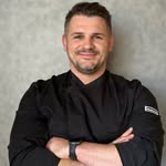 Daniel Matei - @chefdmatei - Instagram