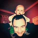 Daniel Matejka - @dan_matejku - Instagram
