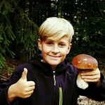 Daniel Matějka - @danda_mat - Instagram