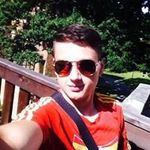 Daniel Matějka - @daniel.matejka14 - Instagram
