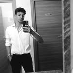 Daniel - @daniel_matera07 - Instagram