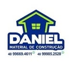 Daniel Materiais de Construção - @danielmateriais.deconstrucao - Instagram
