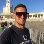 Daniel Ramos - @danielmaterazzi19 - Instagram