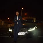 Daniel Mates - @matesdaniel455 - Instagram