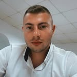 Daniel Mateș - @matesdaniel5 - Instagram