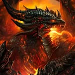 Daniel Mates - @eternalfire555 - Instagram