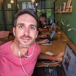 Daniel Matesa - @danielmatesa - Instagram