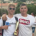 Daniel Matešić - @daniel.matesic - Instagram