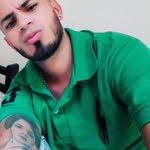 Daniel Mateus - @mateus_daniel87 - Instagram