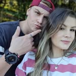 Daniel Oliveira - @daniel_mateus_15 - Instagram