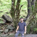 Melvin Daniel Mathai - @melvindcr7 - Instagram