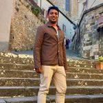Sinoi Daniel Mathai - @sinoidaniel - Instagram