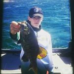 Daniel Matheson - @danielmathesonfishing - Instagram