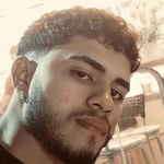 Daniel Santos - @daniel_matheus01 - Instagram