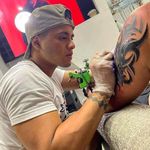 PERFORMING TATTOO HISTORIES - @danielmathews8132 - Instagram