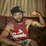Daniel Mathenia - @danmathenia69 - Instagram