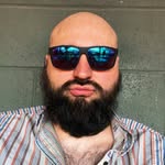 Daniel Matheny - @djmru85 - Instagram