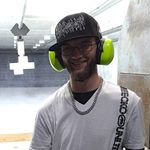Daniel Matheny - @daniel0925dj - Instagram