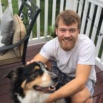 Daniel Matheny - @danmade.woodworks - Instagram