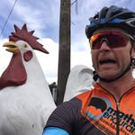 Daniel Matheny - @mathenyendurance - Instagram