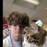 Daniel Matheny - @danielmatheny86 - Instagram