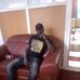 Daniel Mathenge - Facebook
