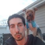 Daniel Matherne - @aeroboi84 - Instagram