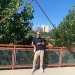 Daniel Matheson - @daniel_m614 - Instagram