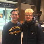 Daniel Matheson - @danielmatheson - Instagram