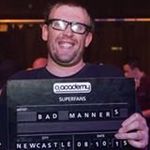 daniel mathieson - @matthieson857 - Instagram